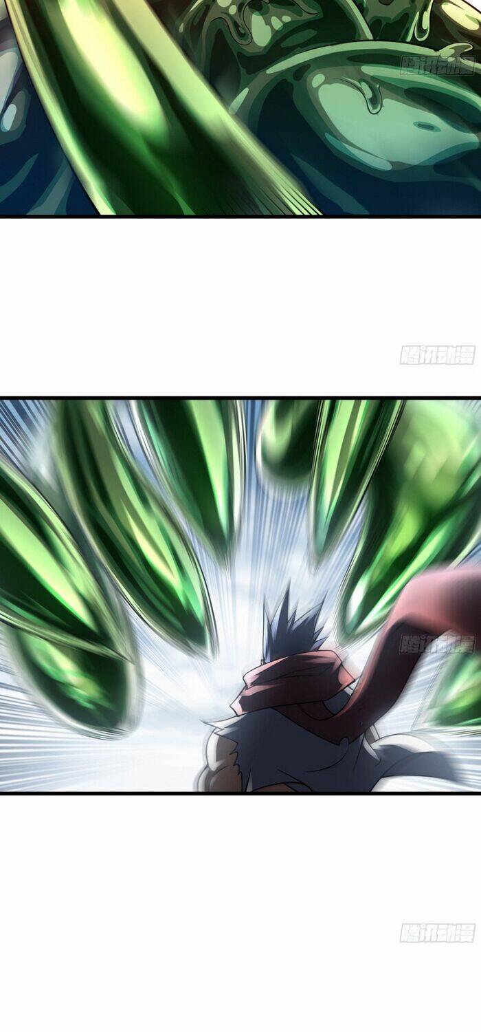 Vợ Tôi Là Quỷ Vương Chapter 271 - Trang 2