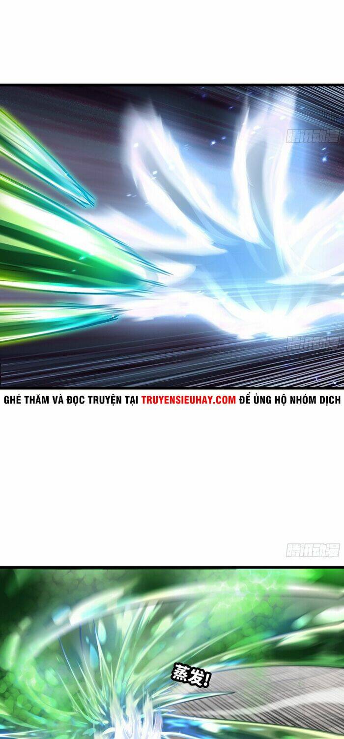 Vợ Tôi Là Quỷ Vương Chapter 271 - Trang 2