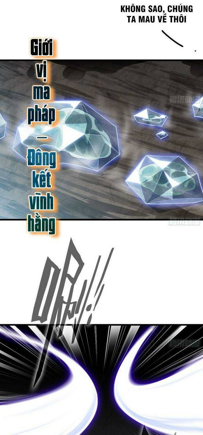 Vợ Tôi Là Quỷ Vương Chapter 272 - Trang 2