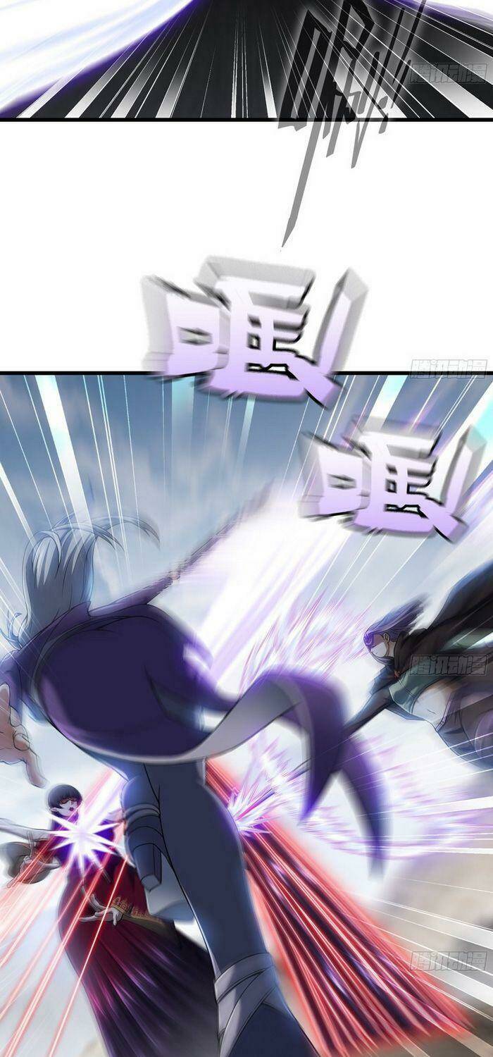 Vợ Tôi Là Quỷ Vương Chapter 272 - Trang 2