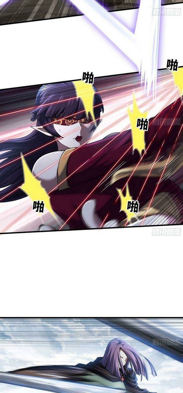 Vợ Tôi Là Quỷ Vương Chapter 272 - Trang 2