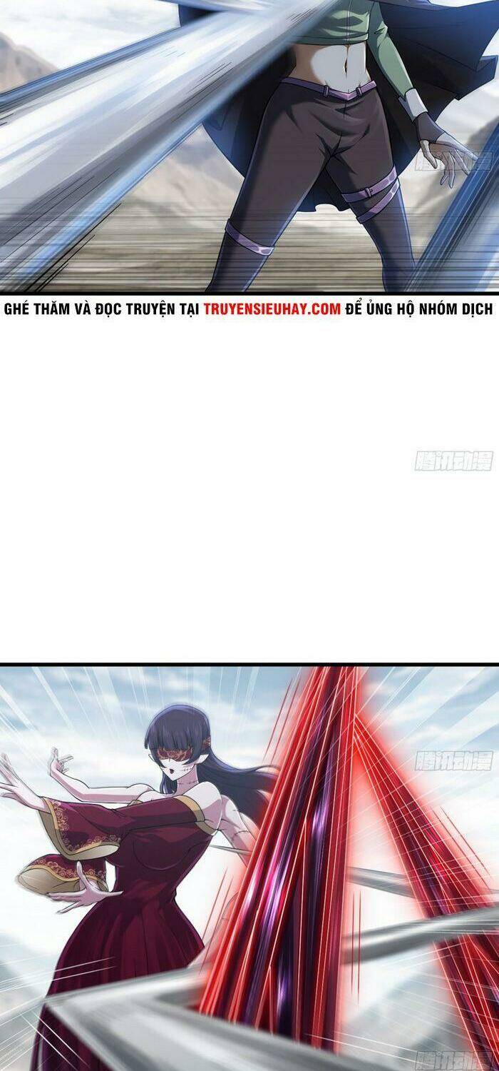 Vợ Tôi Là Quỷ Vương Chapter 272 - Trang 2