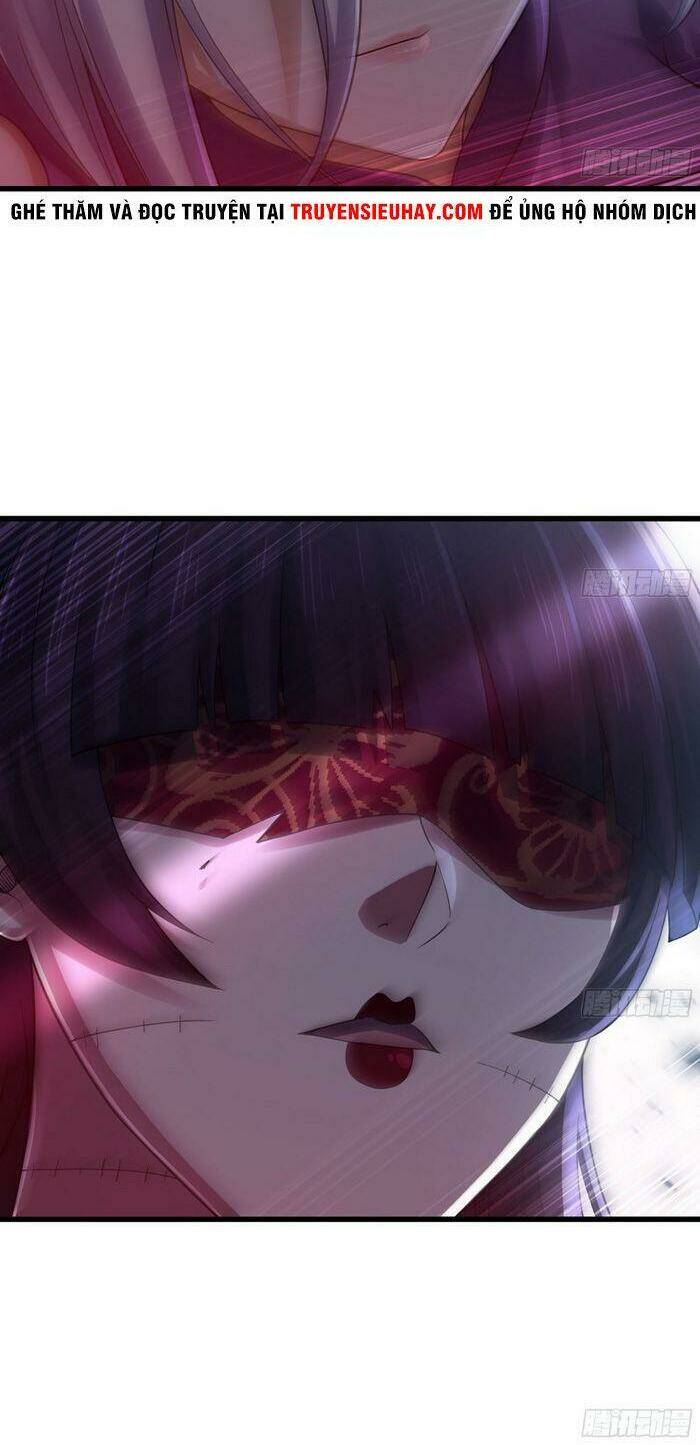 Vợ Tôi Là Quỷ Vương Chapter 272 - Trang 2