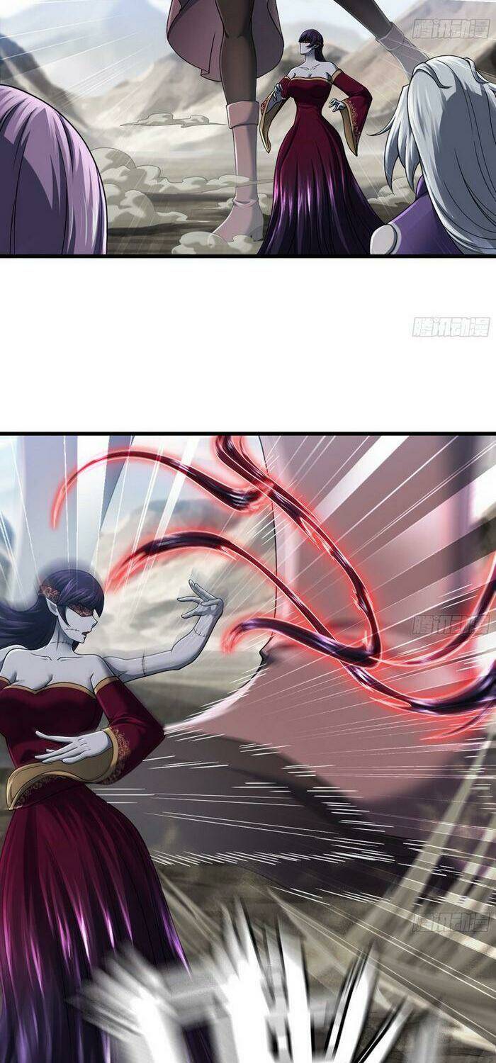 Vợ Tôi Là Quỷ Vương Chapter 272 - Trang 2