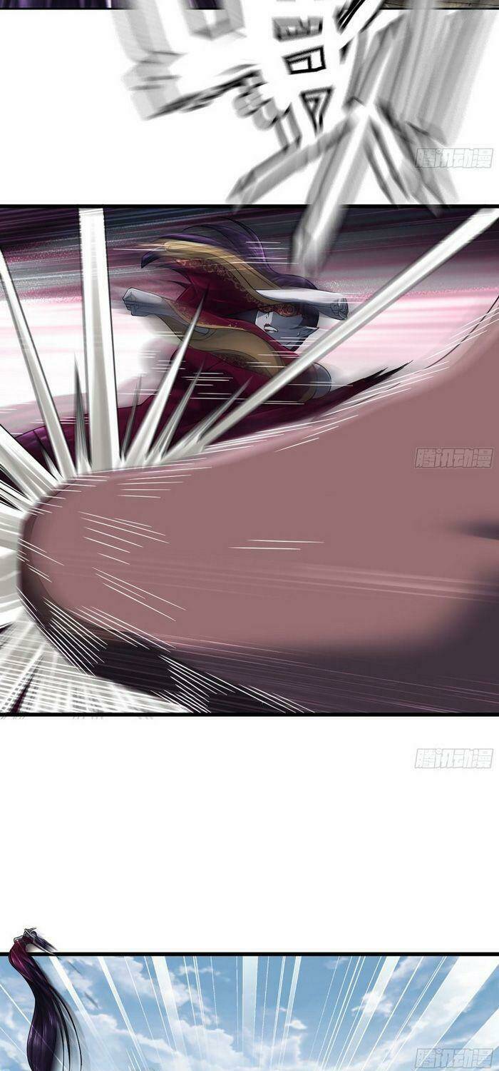 Vợ Tôi Là Quỷ Vương Chapter 272 - Trang 2