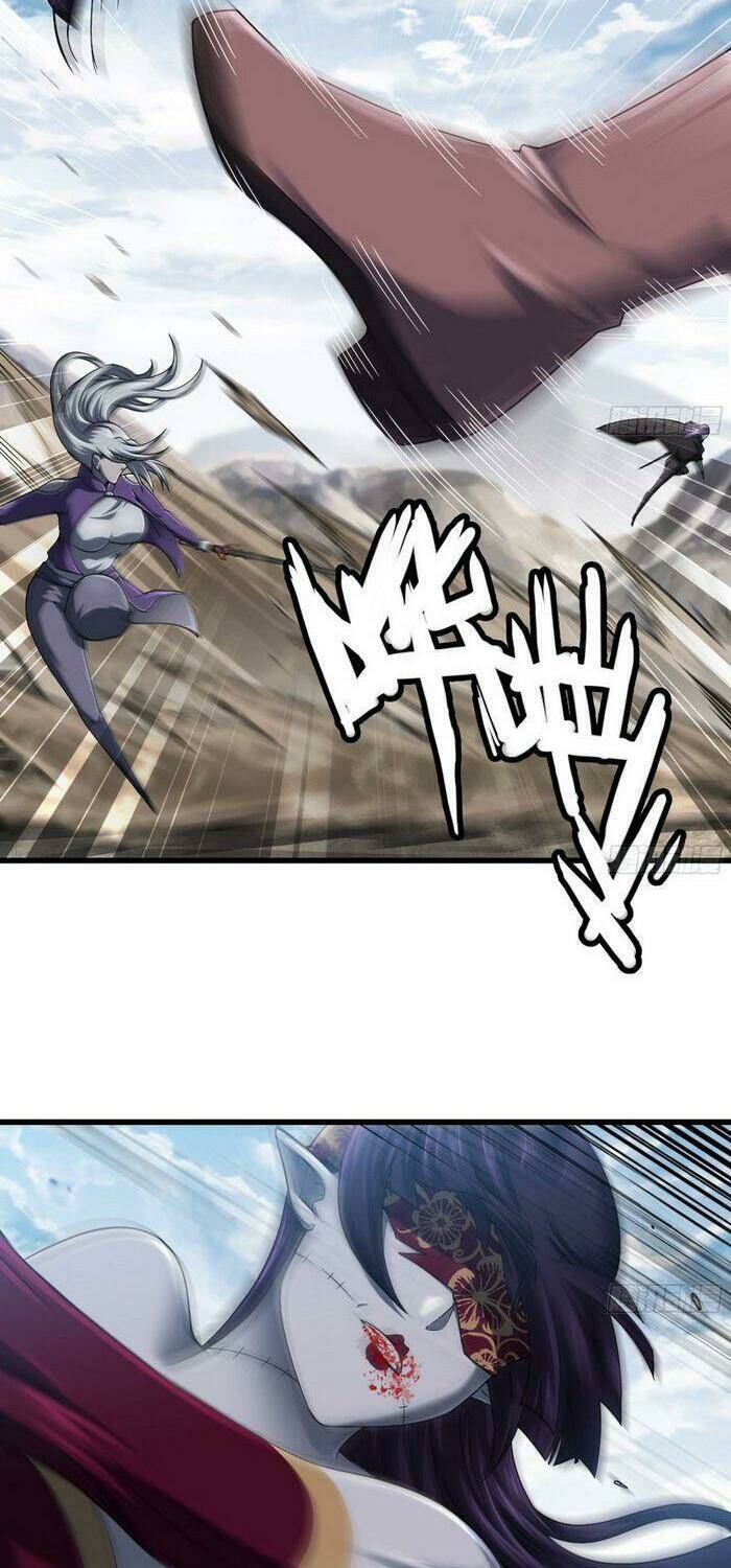 Vợ Tôi Là Quỷ Vương Chapter 272 - Trang 2