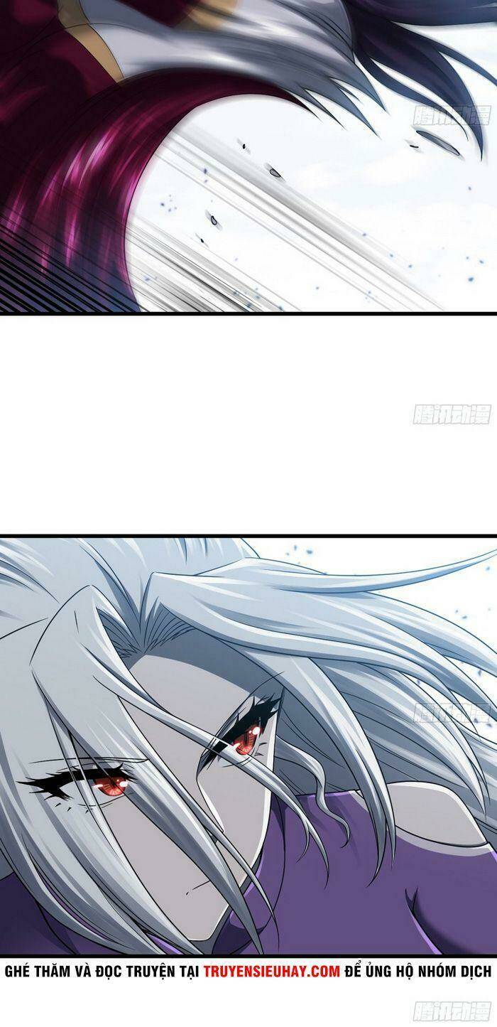 Vợ Tôi Là Quỷ Vương Chapter 272 - Trang 2