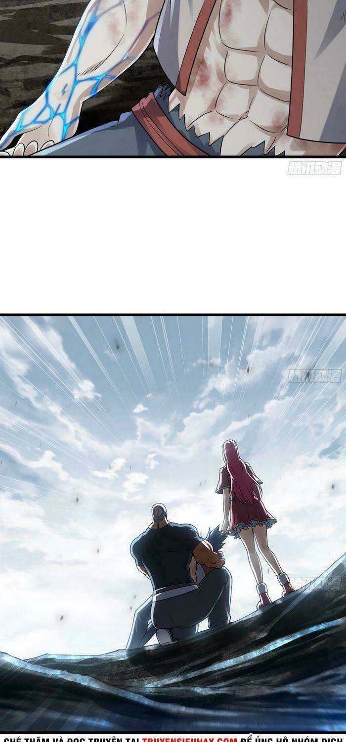 Vợ Tôi Là Quỷ Vương Chapter 272 - Trang 2