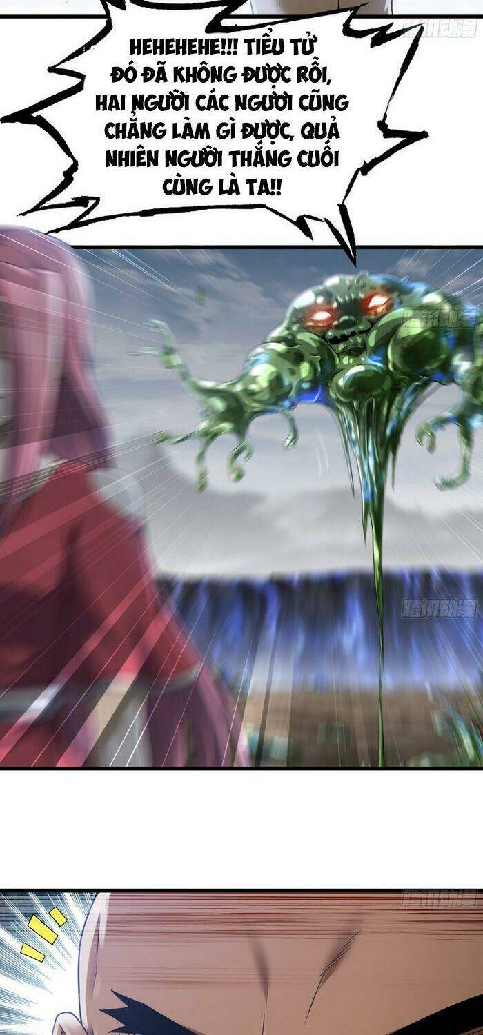 Vợ Tôi Là Quỷ Vương Chapter 272 - Trang 2