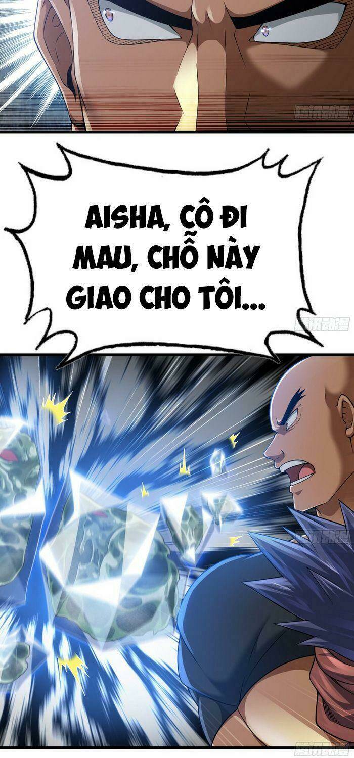 Vợ Tôi Là Quỷ Vương Chapter 272 - Trang 2