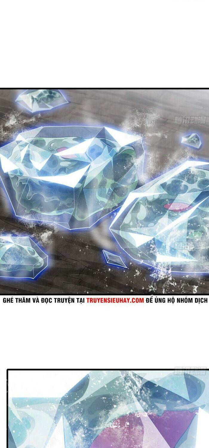 Vợ Tôi Là Quỷ Vương Chapter 272 - Trang 2