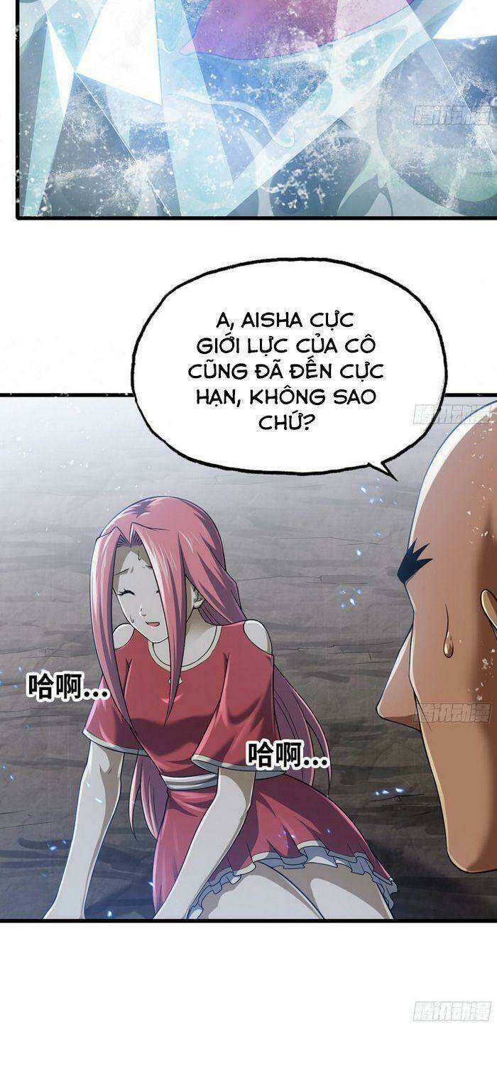 Vợ Tôi Là Quỷ Vương Chapter 272 - Trang 2