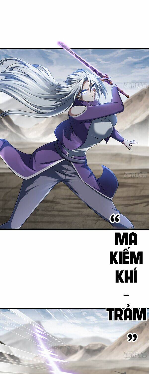 Vợ Tôi Là Quỷ Vương Chapter 273 - Trang 2