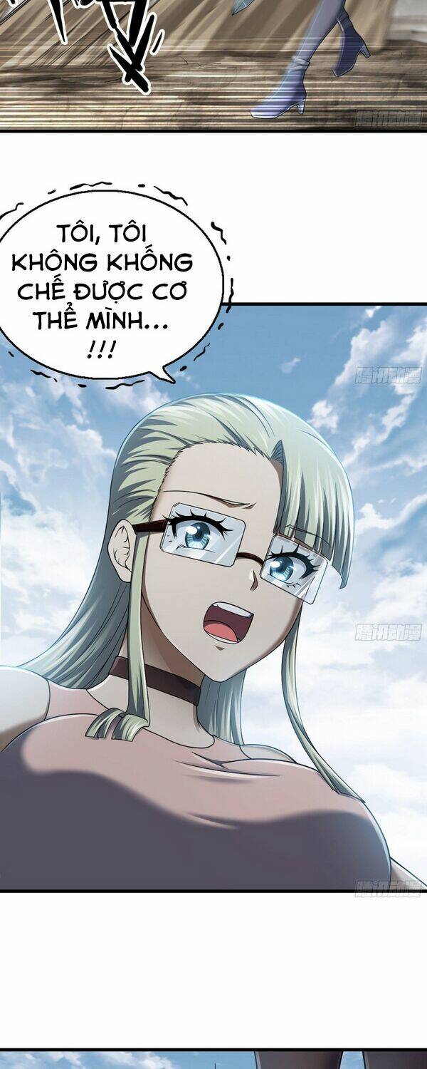 Vợ Tôi Là Quỷ Vương Chapter 273 - Trang 2