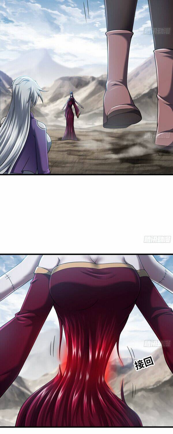 Vợ Tôi Là Quỷ Vương Chapter 273 - Trang 2