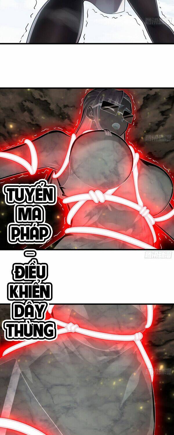 Vợ Tôi Là Quỷ Vương Chapter 273 - Trang 2