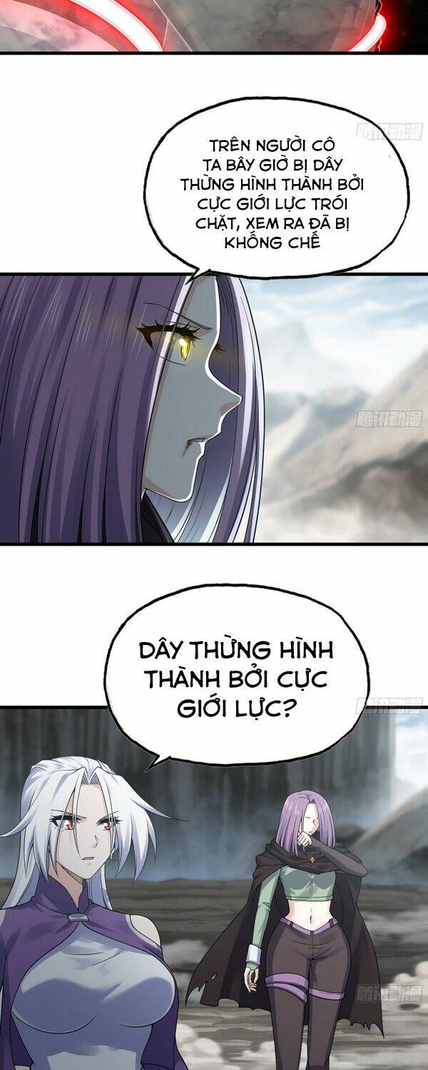 Vợ Tôi Là Quỷ Vương Chapter 273 - Trang 2