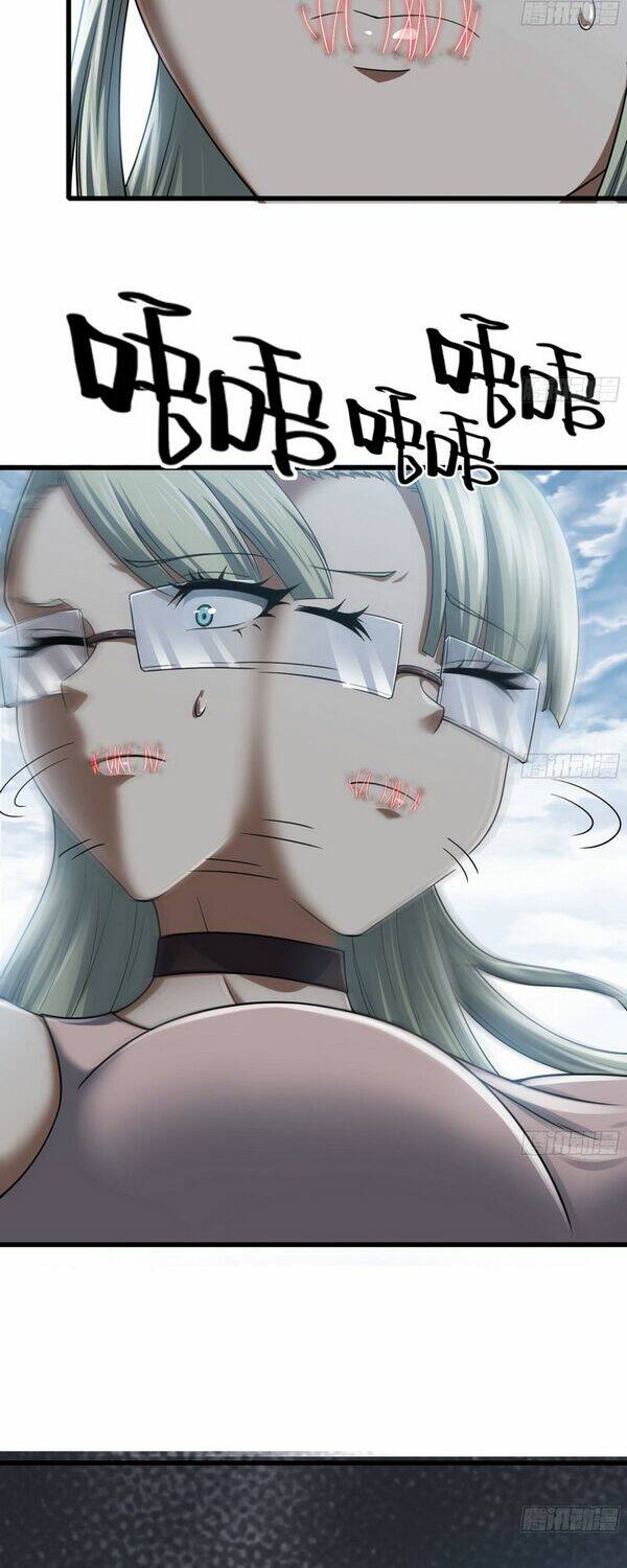 Vợ Tôi Là Quỷ Vương Chapter 273 - Trang 2