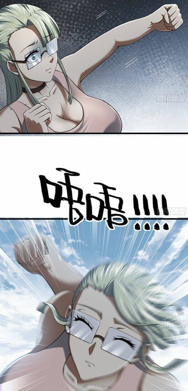 Vợ Tôi Là Quỷ Vương Chapter 273 - Trang 2