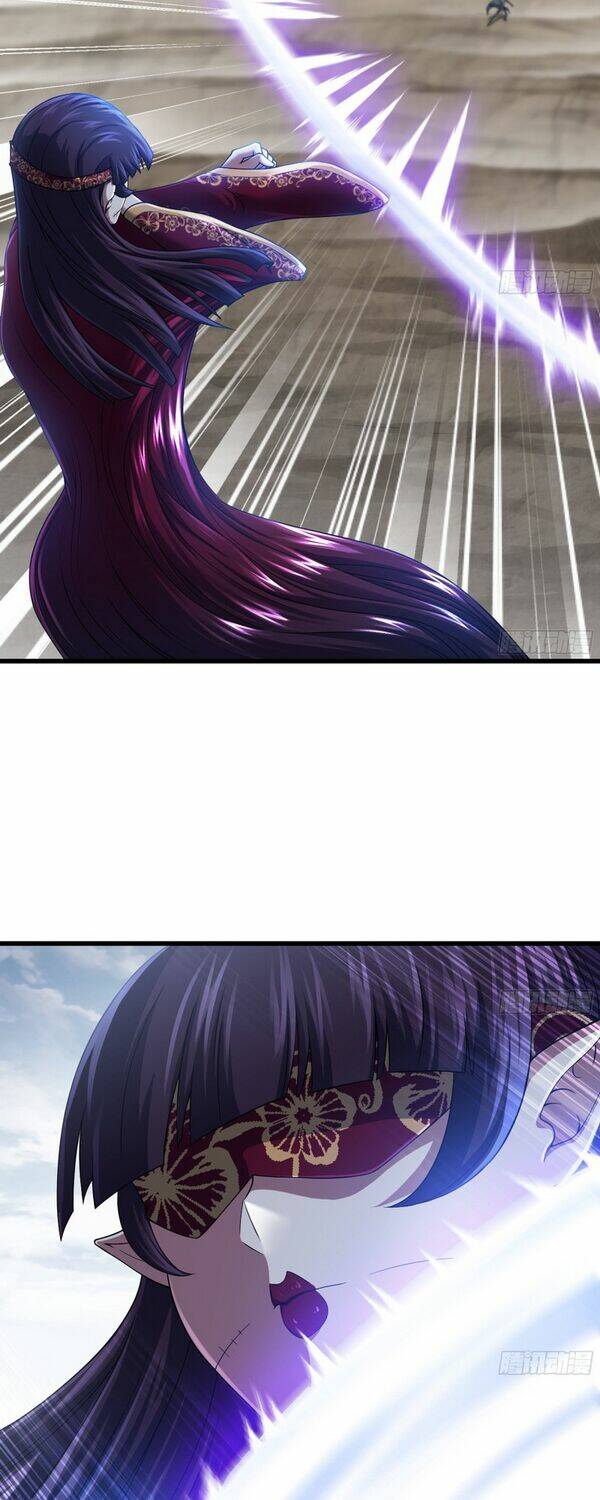 Vợ Tôi Là Quỷ Vương Chapter 273 - Trang 2