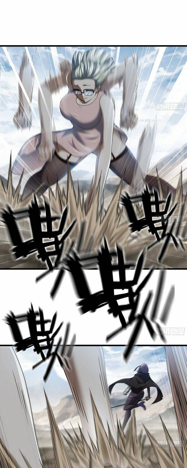 Vợ Tôi Là Quỷ Vương Chapter 273 - Trang 2