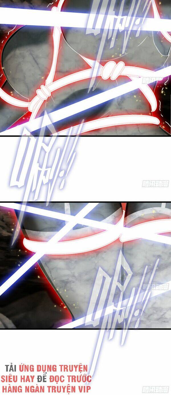 Vợ Tôi Là Quỷ Vương Chapter 273 - Trang 2