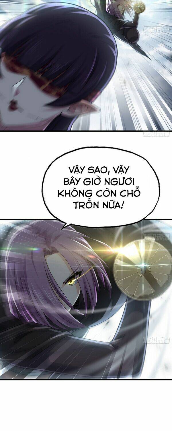 Vợ Tôi Là Quỷ Vương Chapter 273 - Trang 2