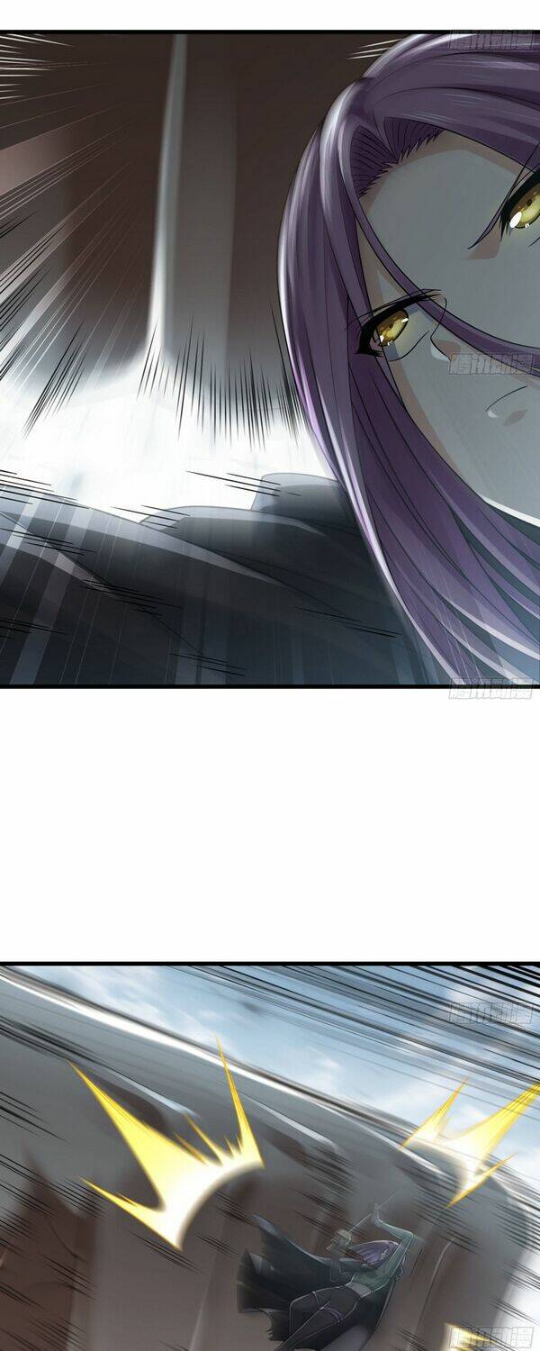 Vợ Tôi Là Quỷ Vương Chapter 273 - Trang 2