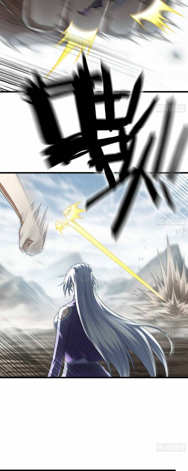 Vợ Tôi Là Quỷ Vương Chapter 273 - Trang 2