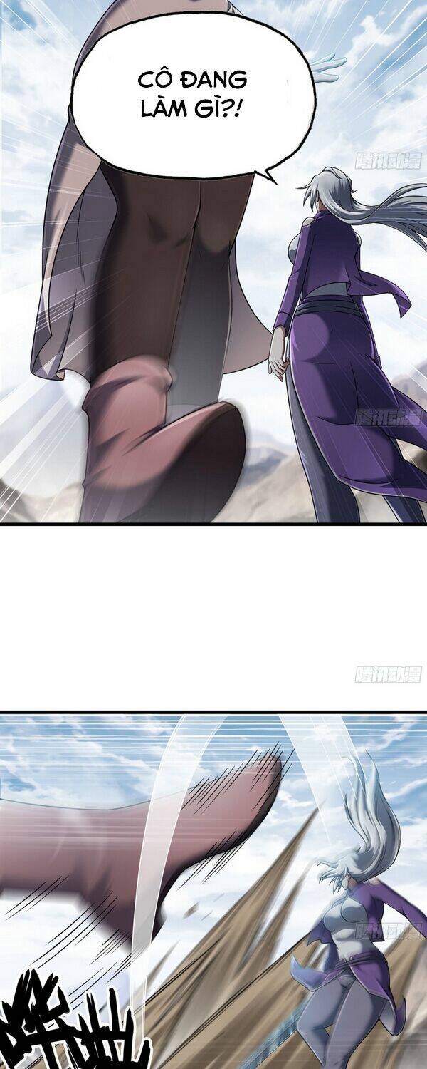 Vợ Tôi Là Quỷ Vương Chapter 273 - Trang 2