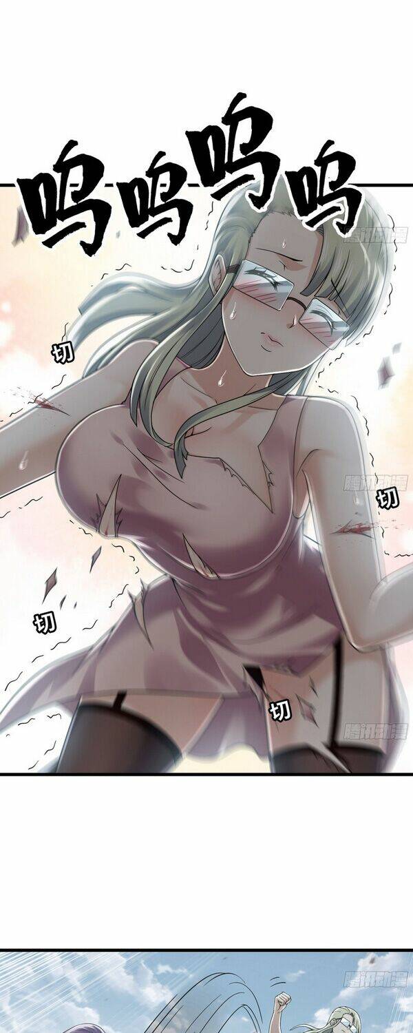 Vợ Tôi Là Quỷ Vương Chapter 274 - Trang 2