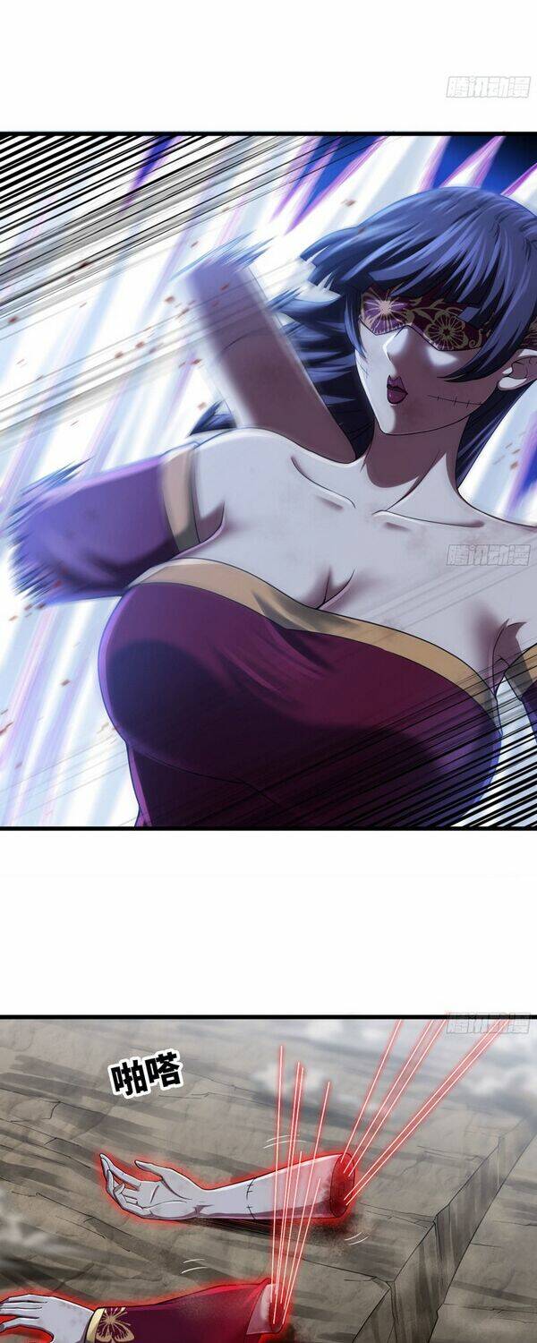 Vợ Tôi Là Quỷ Vương Chapter 274 - Trang 2