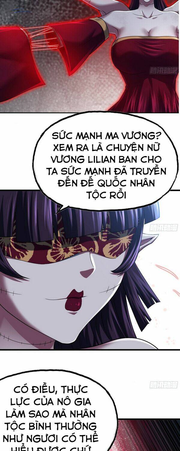 Vợ Tôi Là Quỷ Vương Chapter 274 - Trang 2