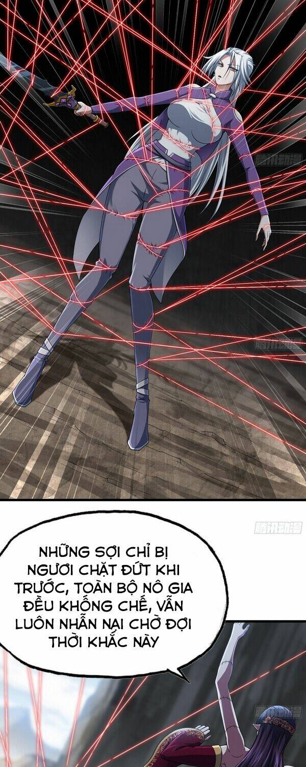 Vợ Tôi Là Quỷ Vương Chapter 274 - Trang 2