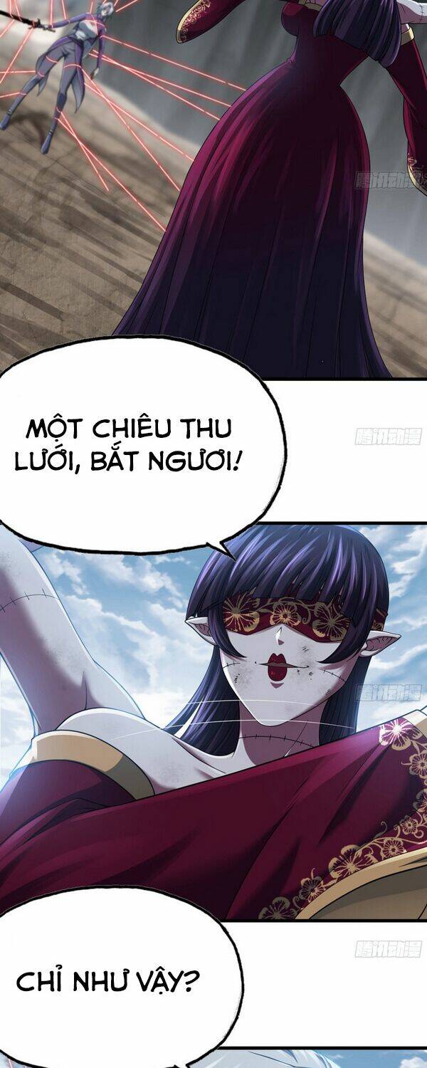 Vợ Tôi Là Quỷ Vương Chapter 274 - Trang 2