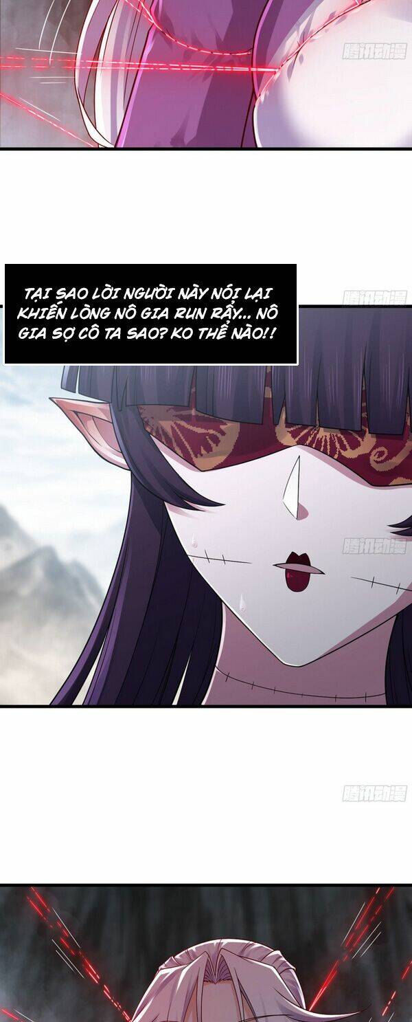 Vợ Tôi Là Quỷ Vương Chapter 274 - Trang 2