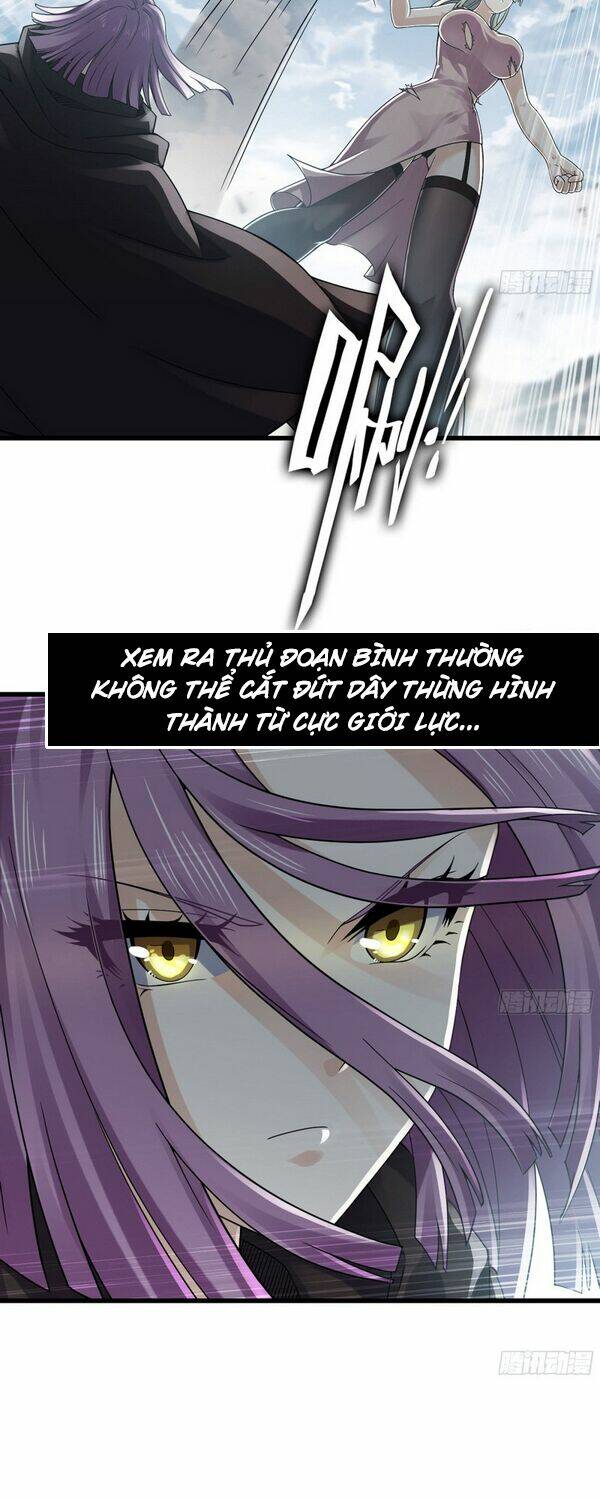 Vợ Tôi Là Quỷ Vương Chapter 274 - Trang 2