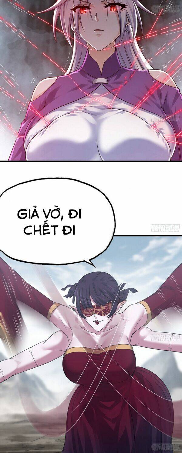 Vợ Tôi Là Quỷ Vương Chapter 274 - Trang 2