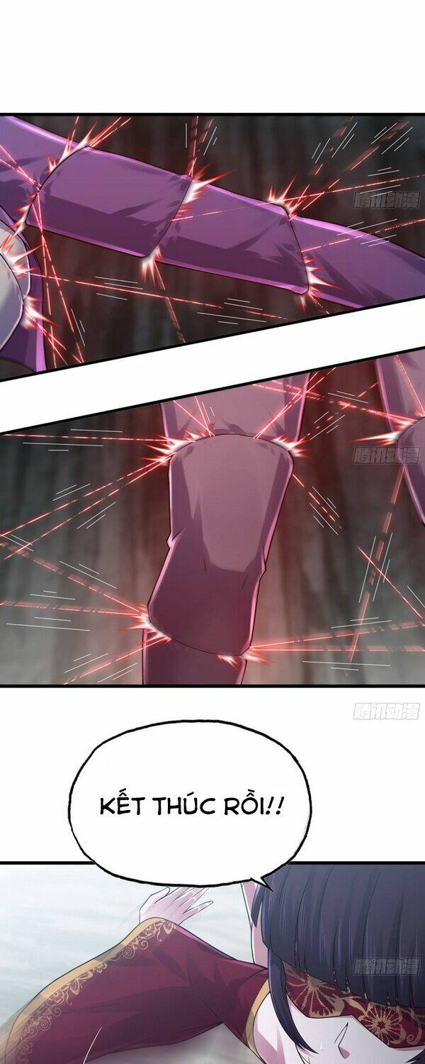 Vợ Tôi Là Quỷ Vương Chapter 274 - Trang 2