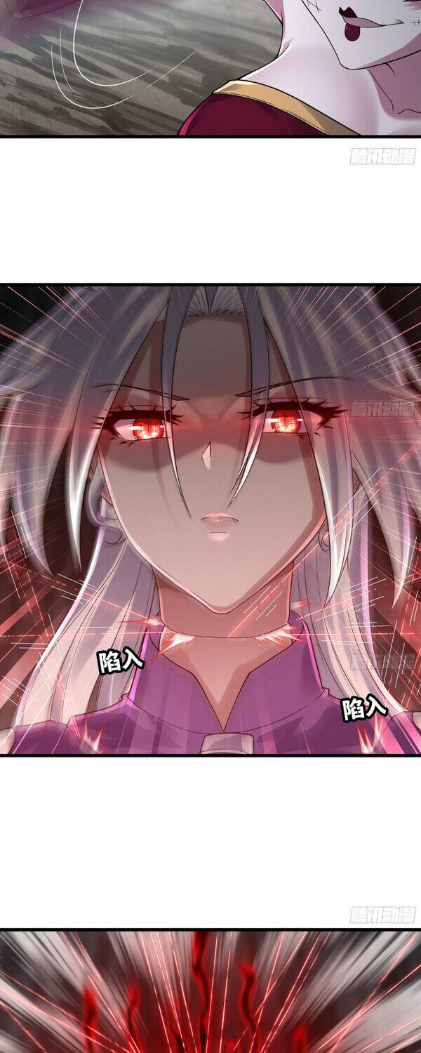 Vợ Tôi Là Quỷ Vương Chapter 274 - Trang 2