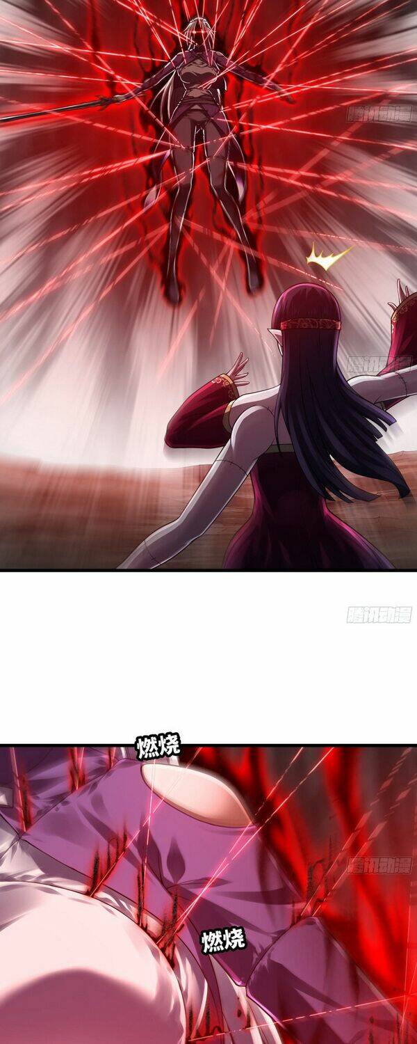 Vợ Tôi Là Quỷ Vương Chapter 274 - Trang 2