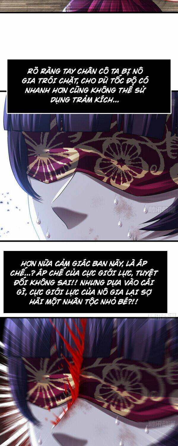 Vợ Tôi Là Quỷ Vương Chapter 274 - Trang 2