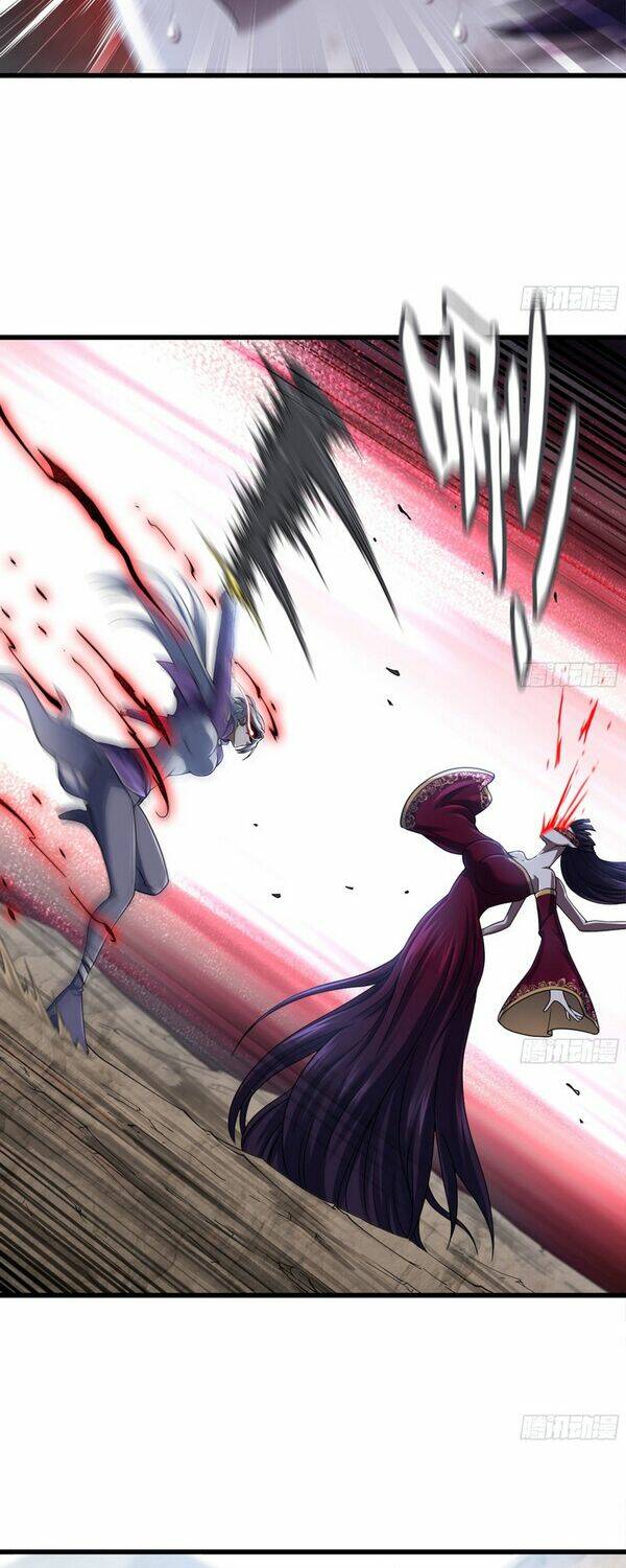 Vợ Tôi Là Quỷ Vương Chapter 274 - Trang 2