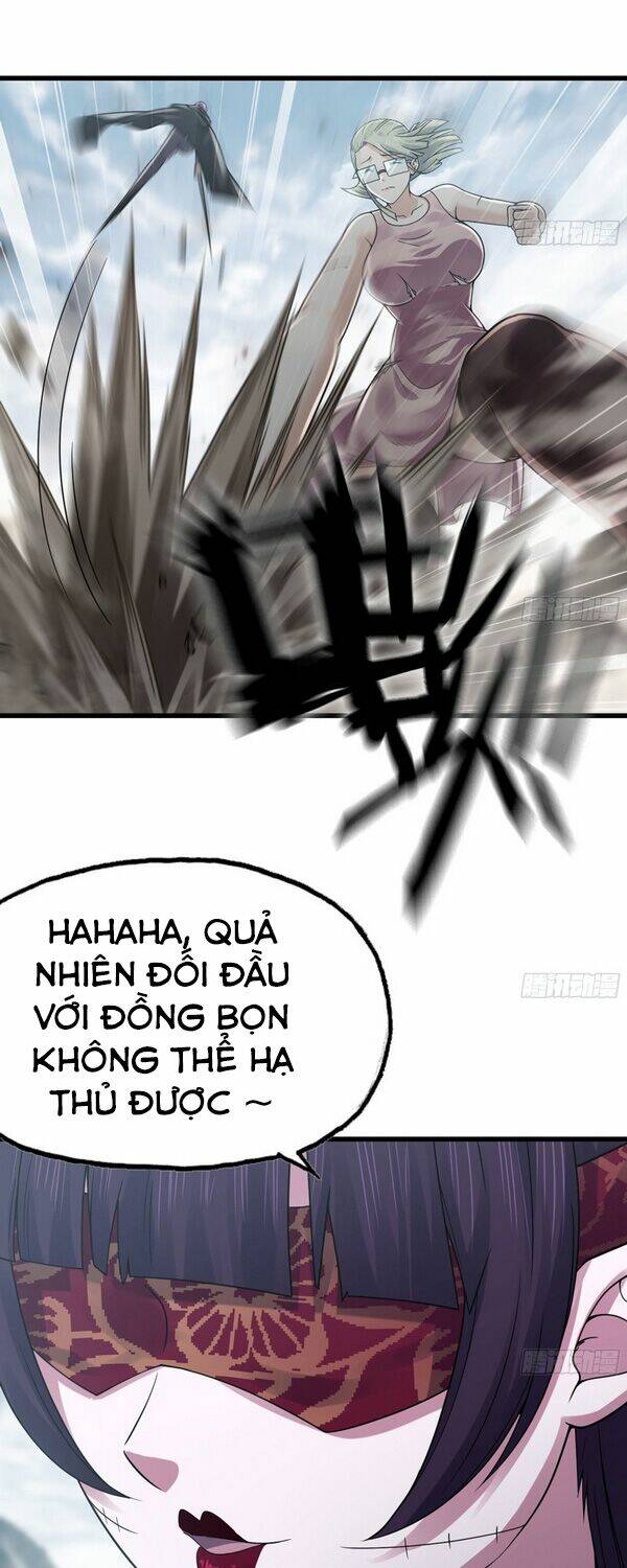 Vợ Tôi Là Quỷ Vương Chapter 274 - Trang 2