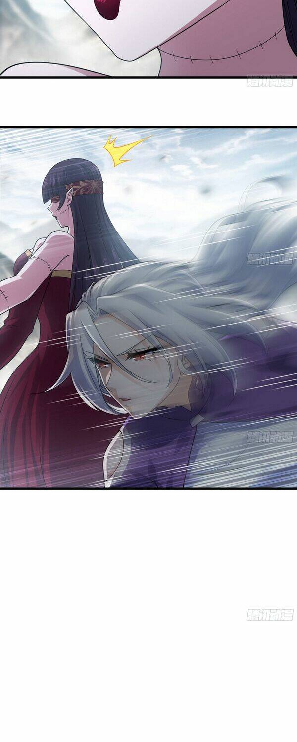 Vợ Tôi Là Quỷ Vương Chapter 274 - Trang 2