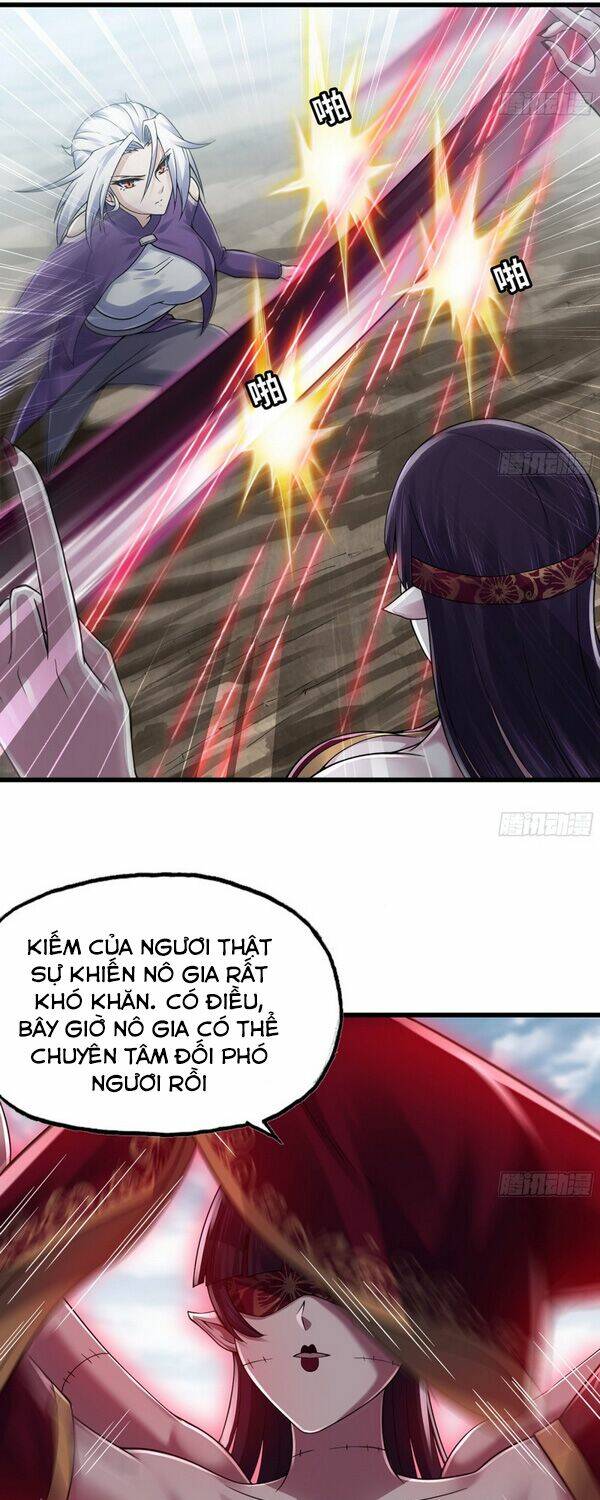 Vợ Tôi Là Quỷ Vương Chapter 274 - Trang 2