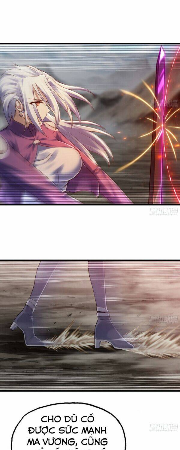 Vợ Tôi Là Quỷ Vương Chapter 274 - Trang 2