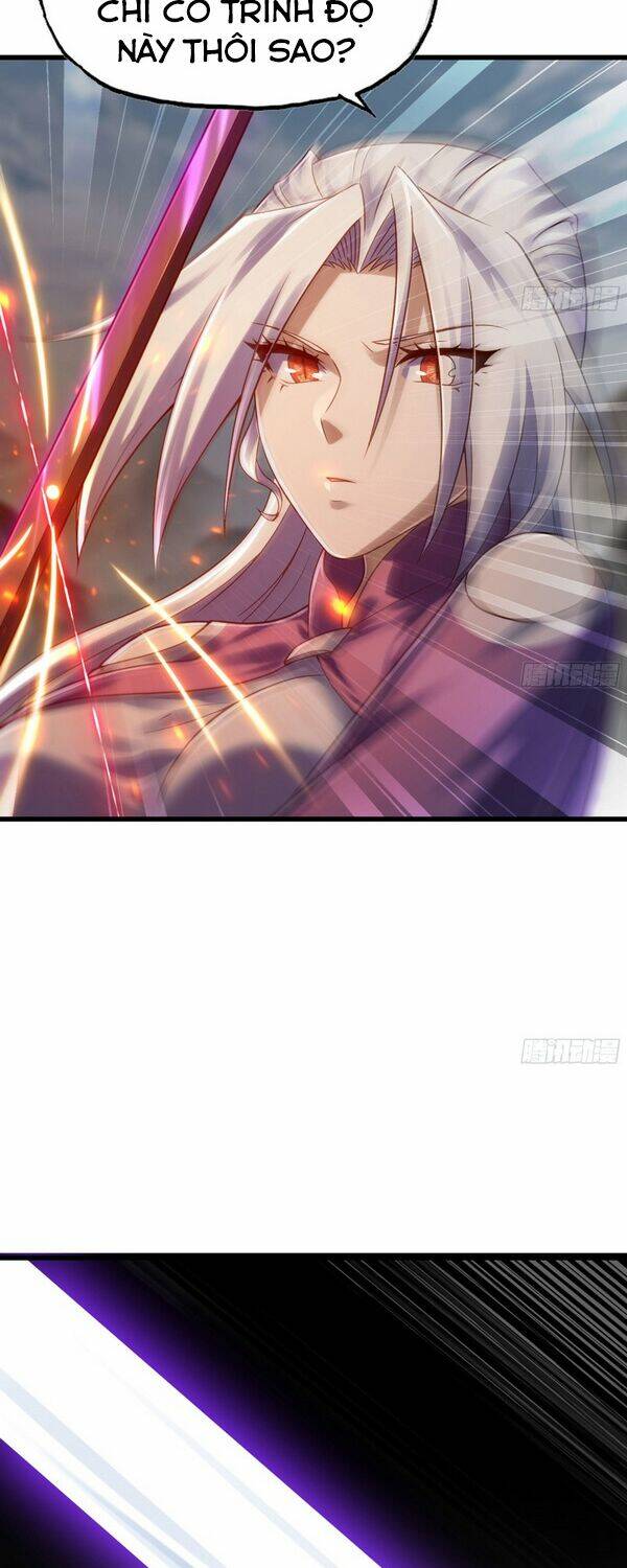 Vợ Tôi Là Quỷ Vương Chapter 274 - Trang 2