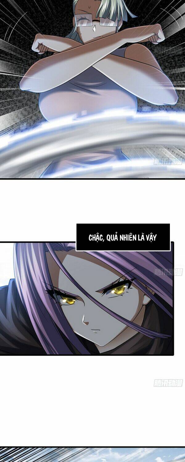 Vợ Tôi Là Quỷ Vương Chapter 275 - Trang 2