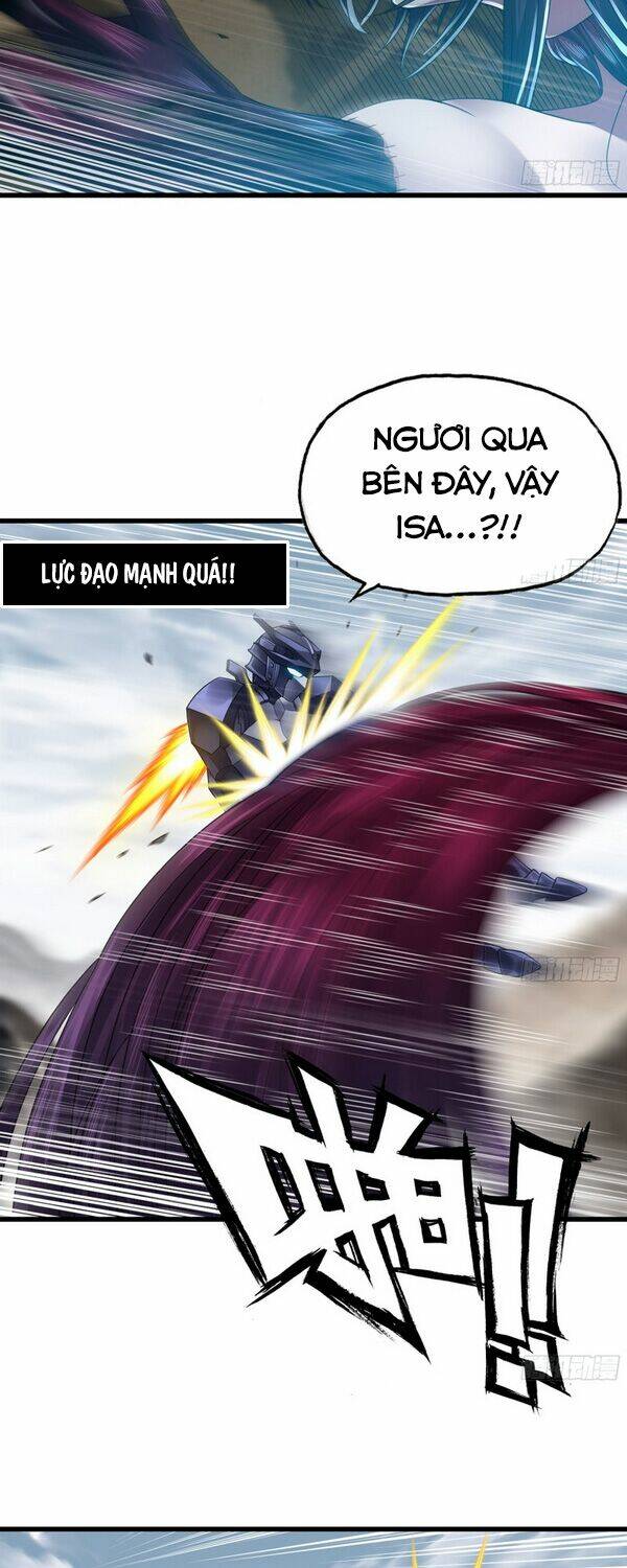 Vợ Tôi Là Quỷ Vương Chapter 276 - Trang 2